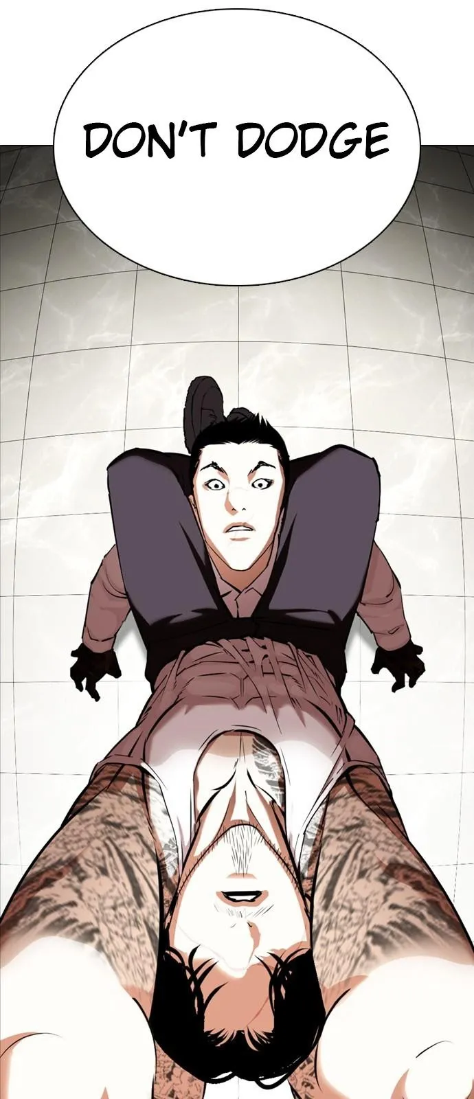Lookism - Chapter 352 Page 52