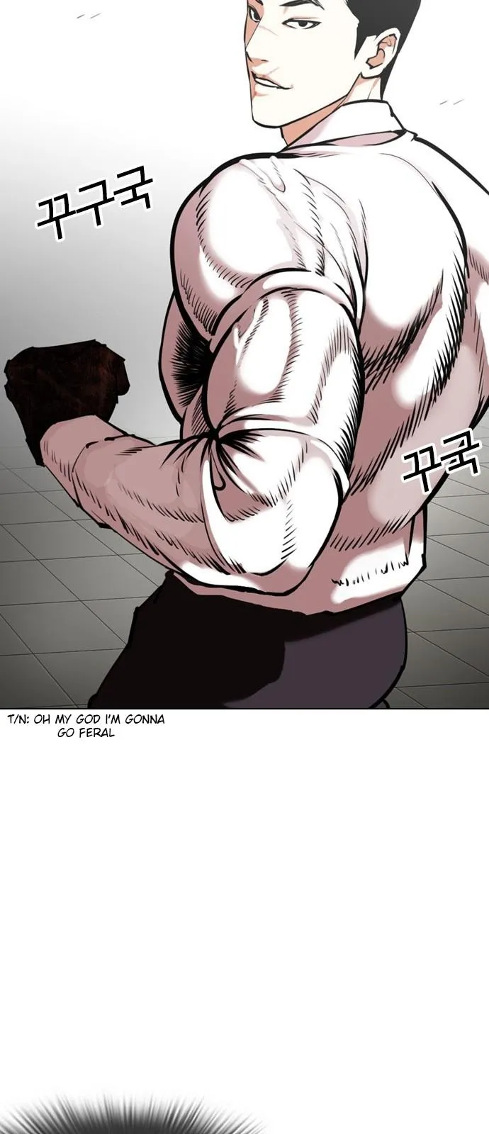 Lookism - Chapter 352 Page 65