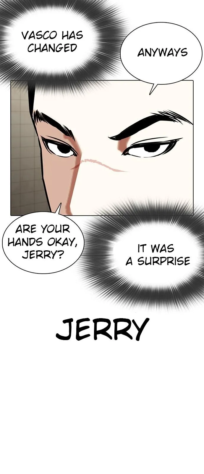 Lookism - Chapter 352 Page 66