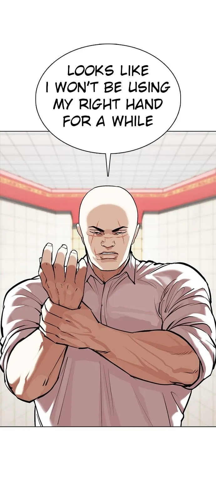 Lookism - Chapter 352 Page 67