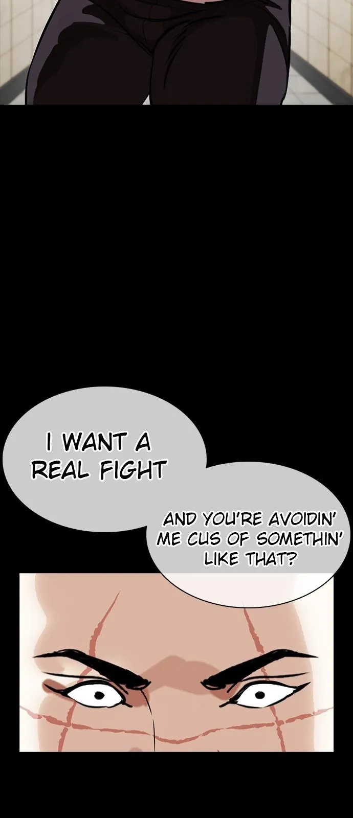 Lookism - Chapter 352 Page 71