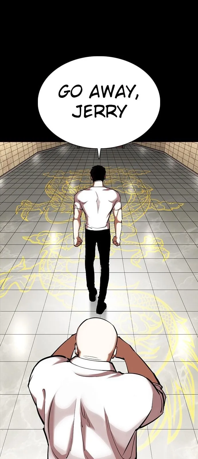 Lookism - Chapter 352 Page 73