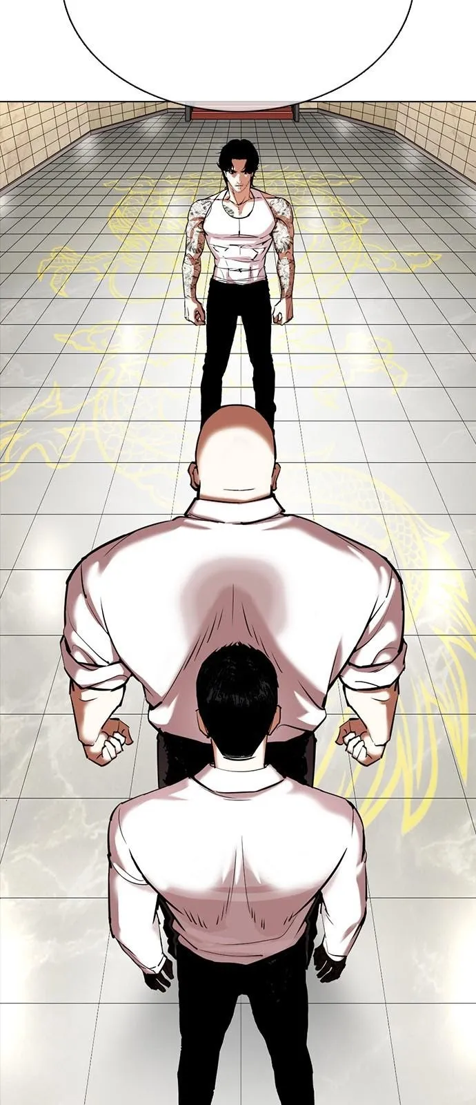 Lookism - Chapter 352 Page 76