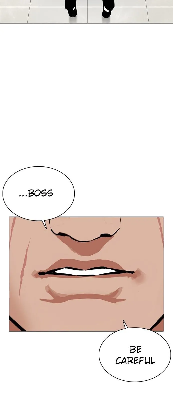 Lookism - Chapter 352 Page 77