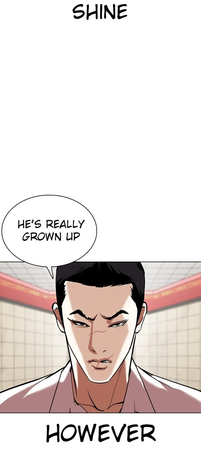 Lookism - Chapter 352 Page 80