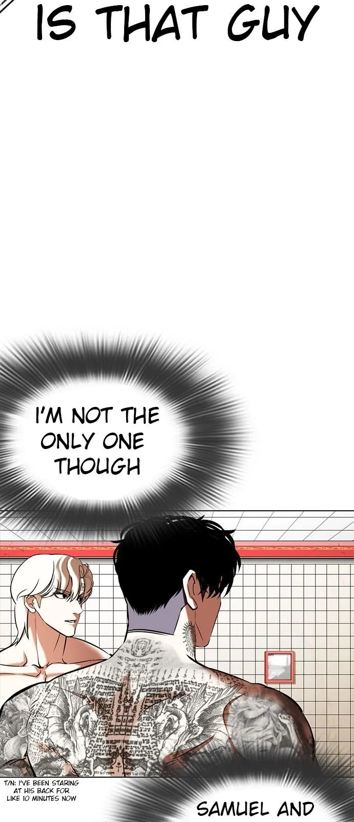 Lookism - Chapter 352 Page 83