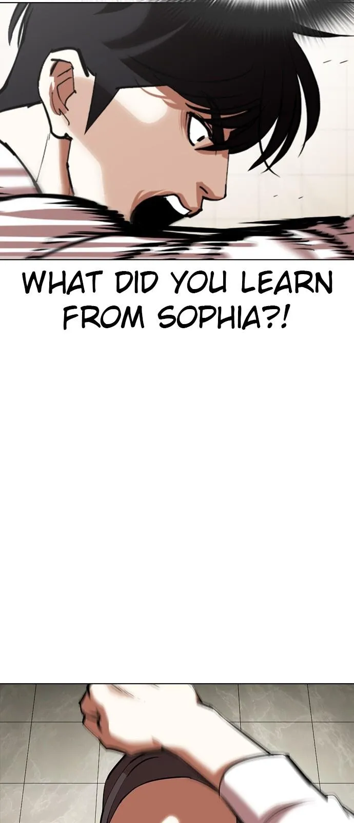 Lookism - Chapter 352 Page 89
