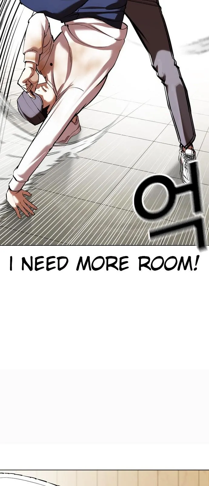 Lookism - Chapter 352 Page 92