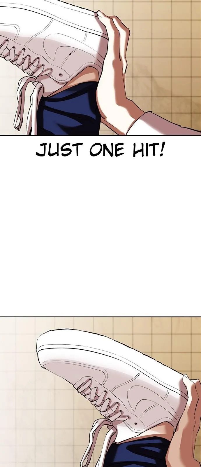 Lookism - Chapter 352 Page 93