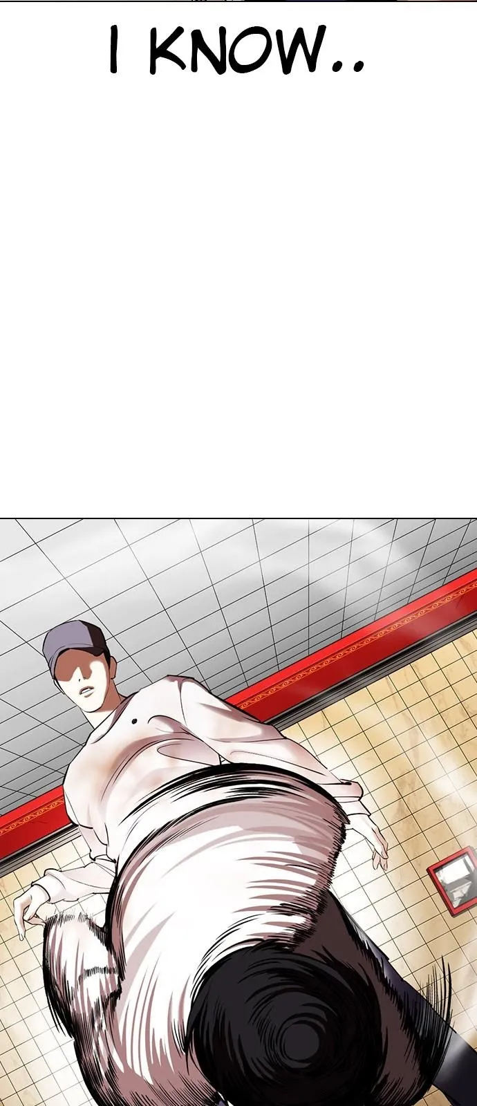 Lookism - Chapter 352 Page 94