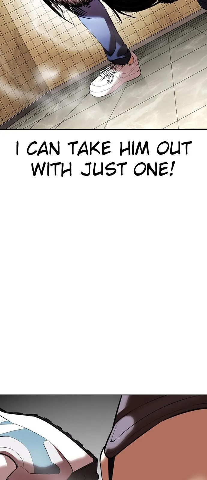 Lookism - Chapter 352 Page 95