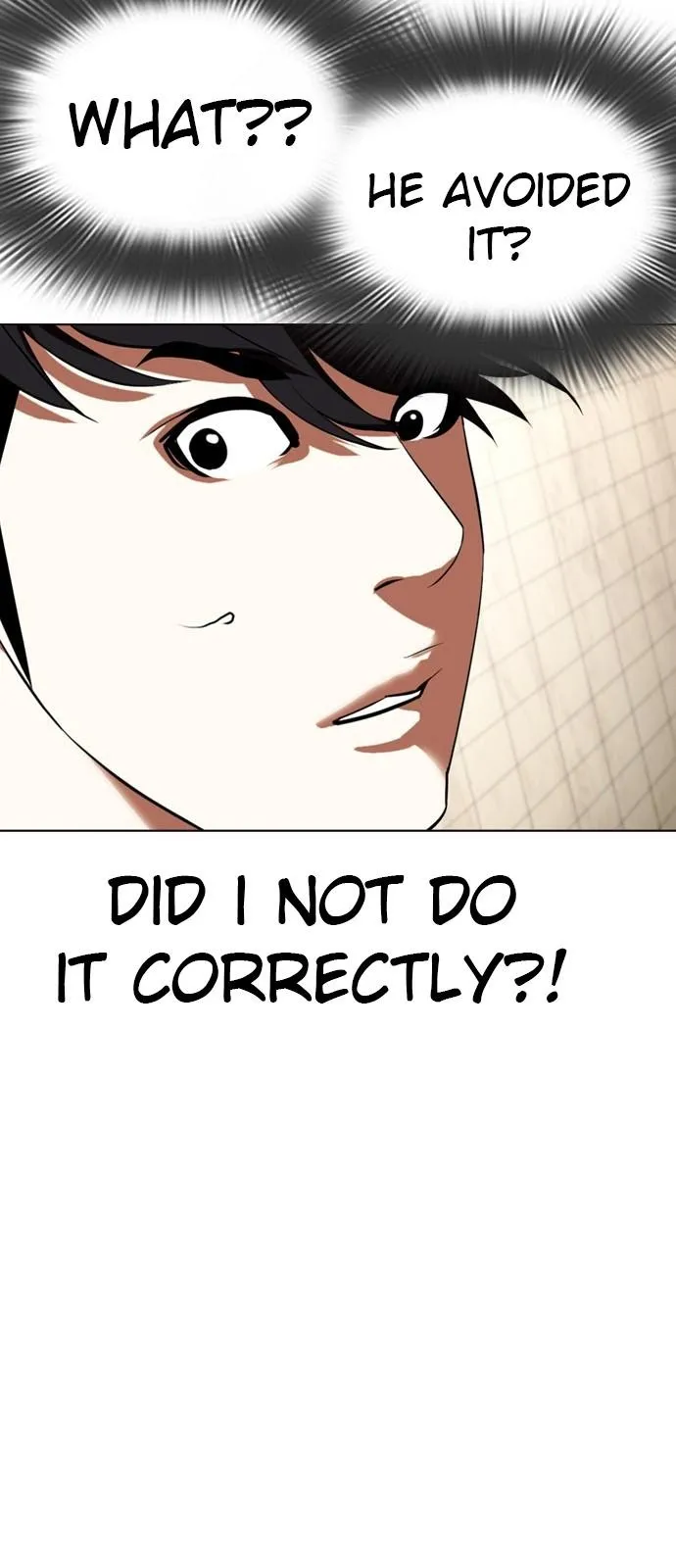 Lookism - Chapter 352 Page 98