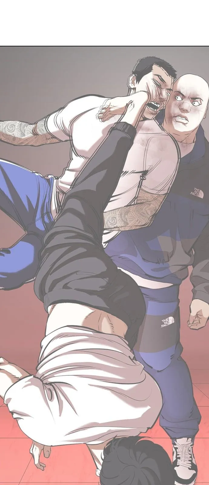Lookism - Chapter 352 Page 99