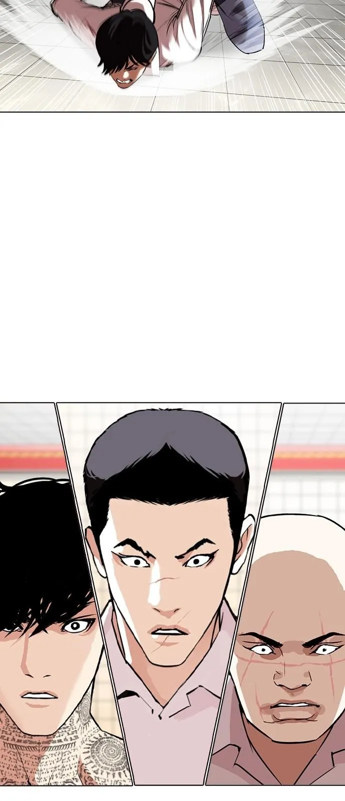 Lookism - Chapter 352 Page 101