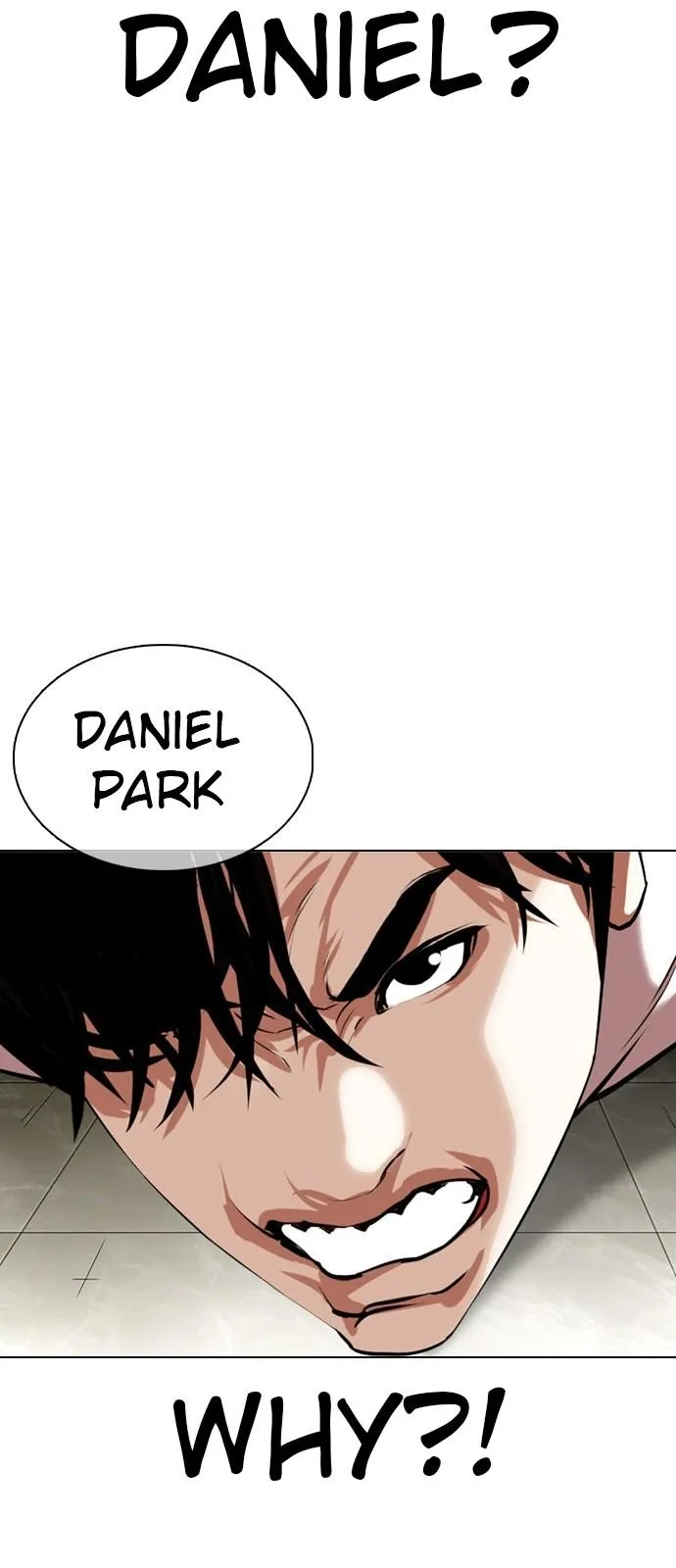 Lookism - Chapter 352 Page 102