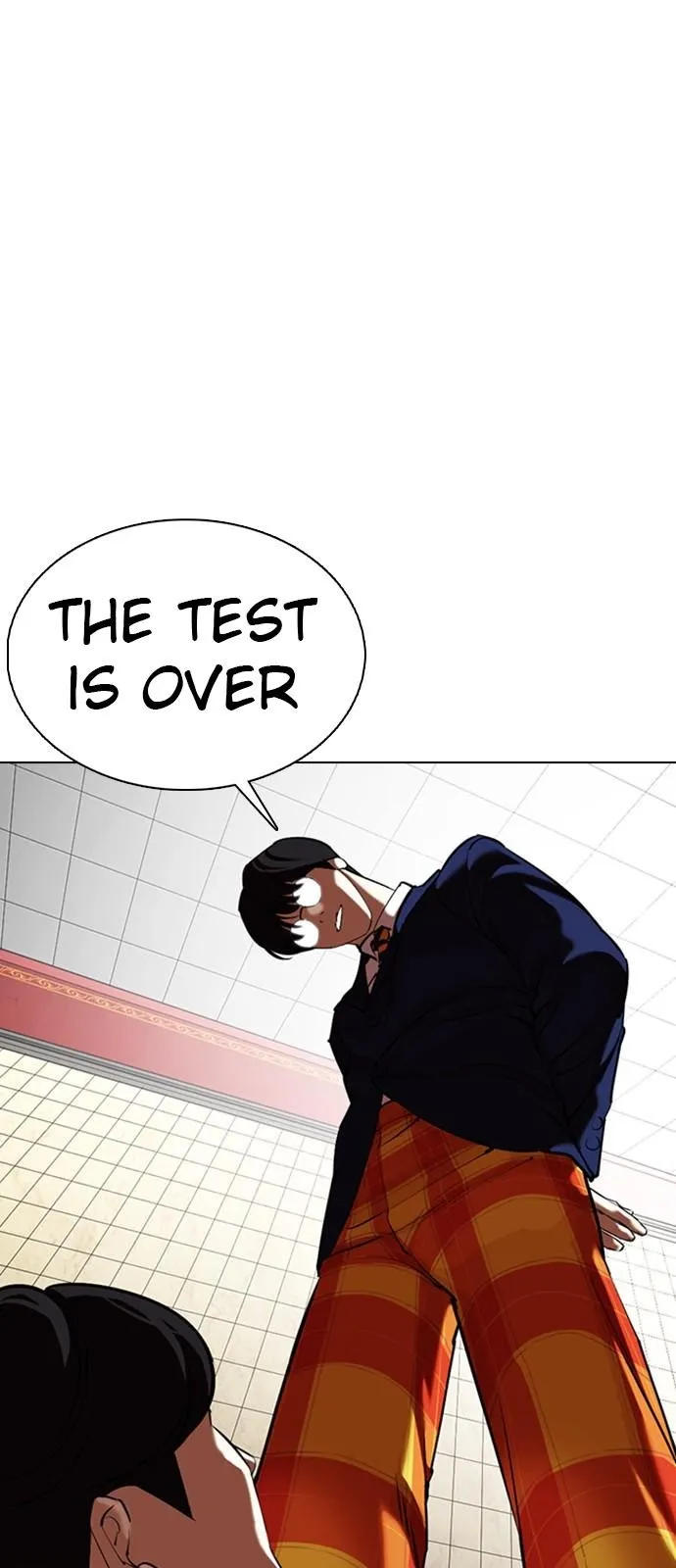 Lookism - Chapter 352 Page 103