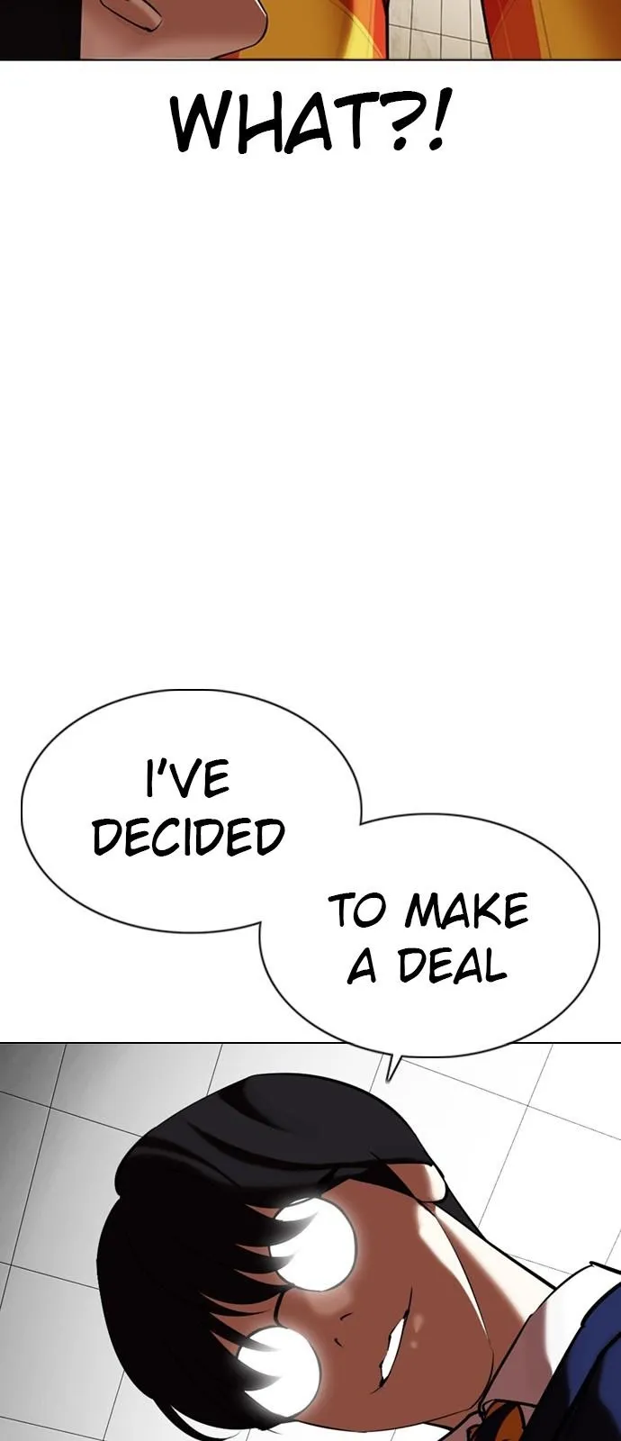 Lookism - Chapter 352 Page 104