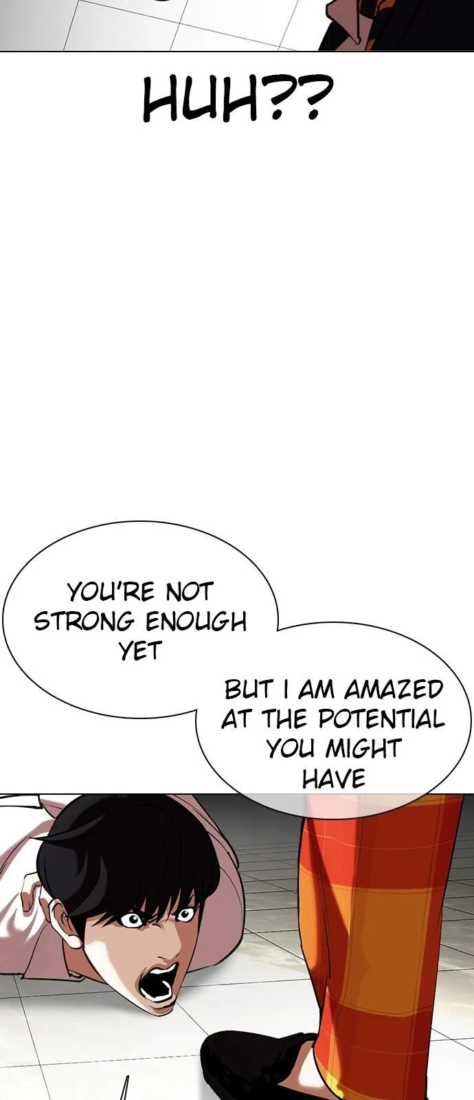 Lookism - Chapter 352 Page 105
