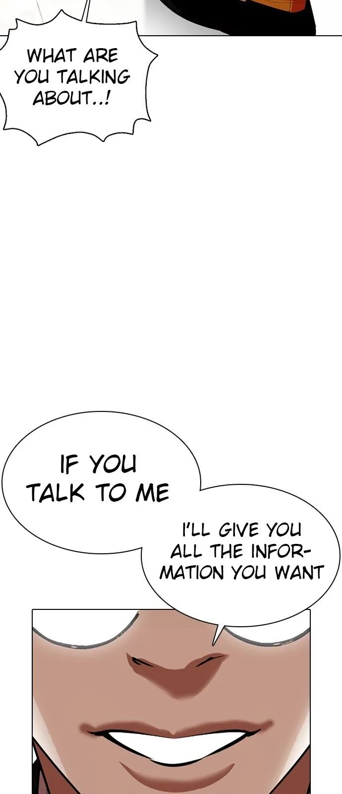 Lookism - Chapter 352 Page 106