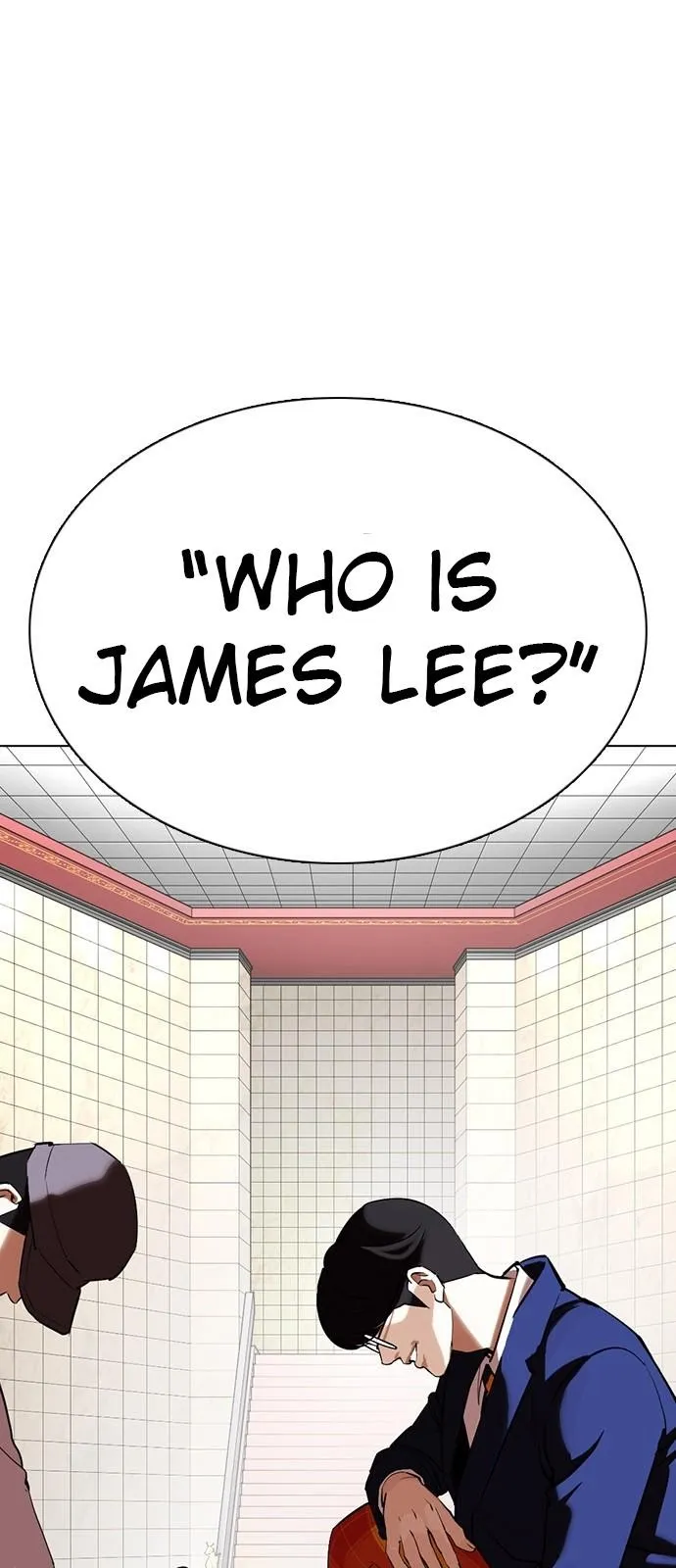Lookism - Chapter 352 Page 109