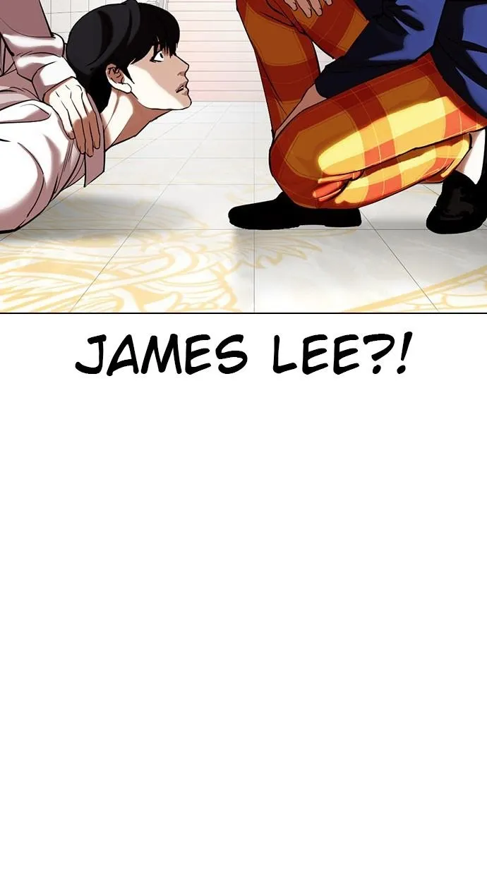 Lookism - Chapter 352 Page 110