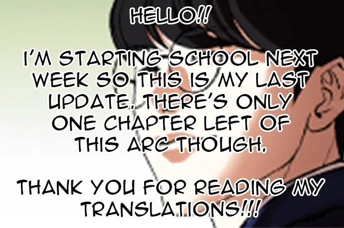 Lookism - Chapter 352 Page 111