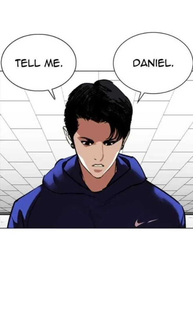 Lookism - Chapter 354 Page 5