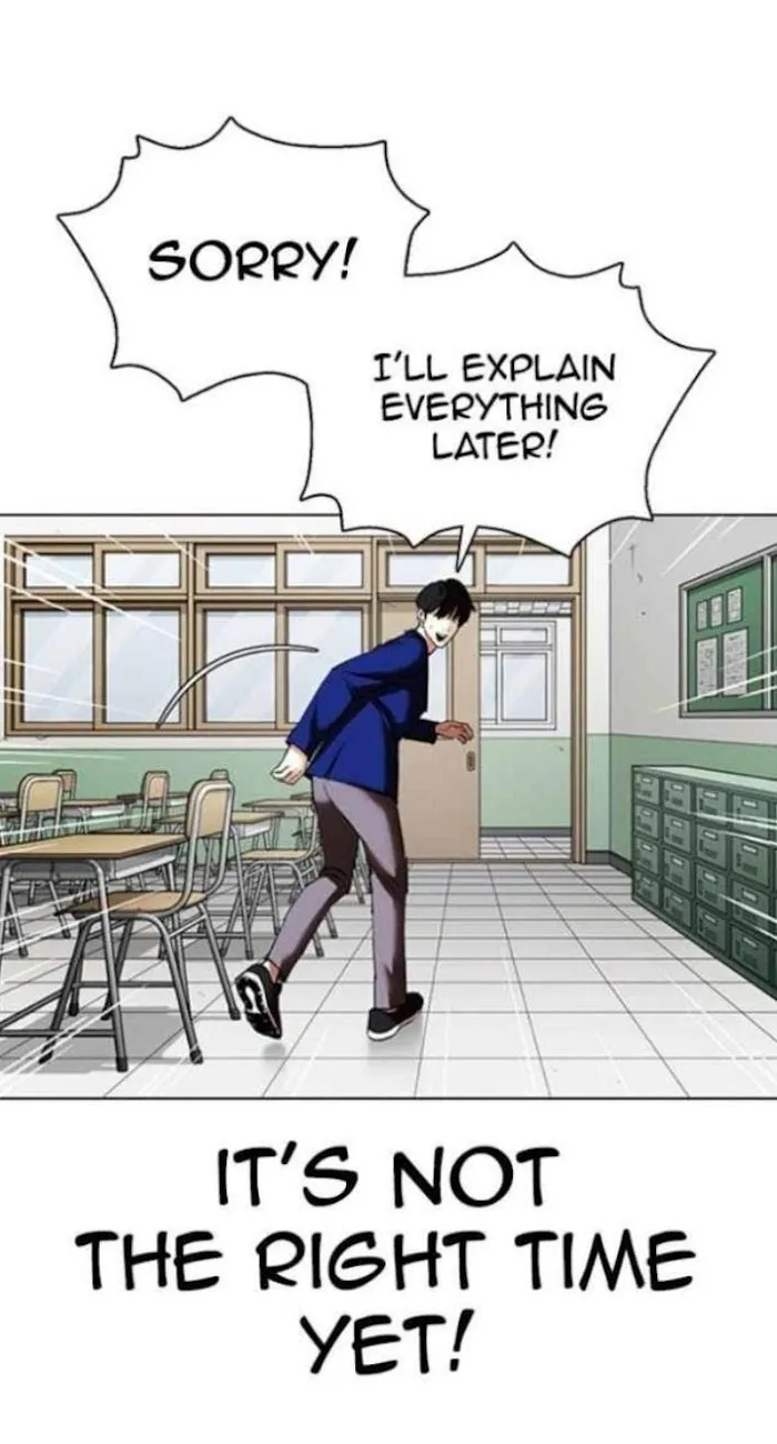 Lookism - Chapter 354 Page 10