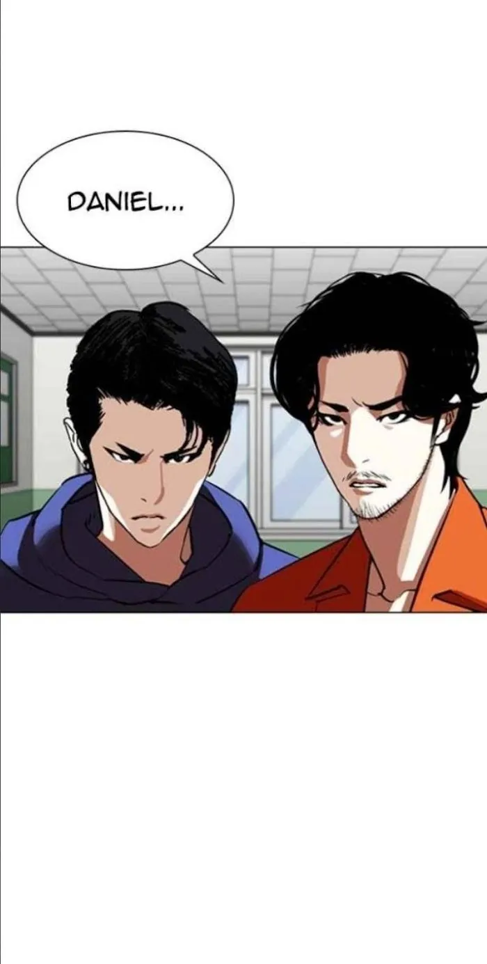 Lookism - Chapter 354 Page 11
