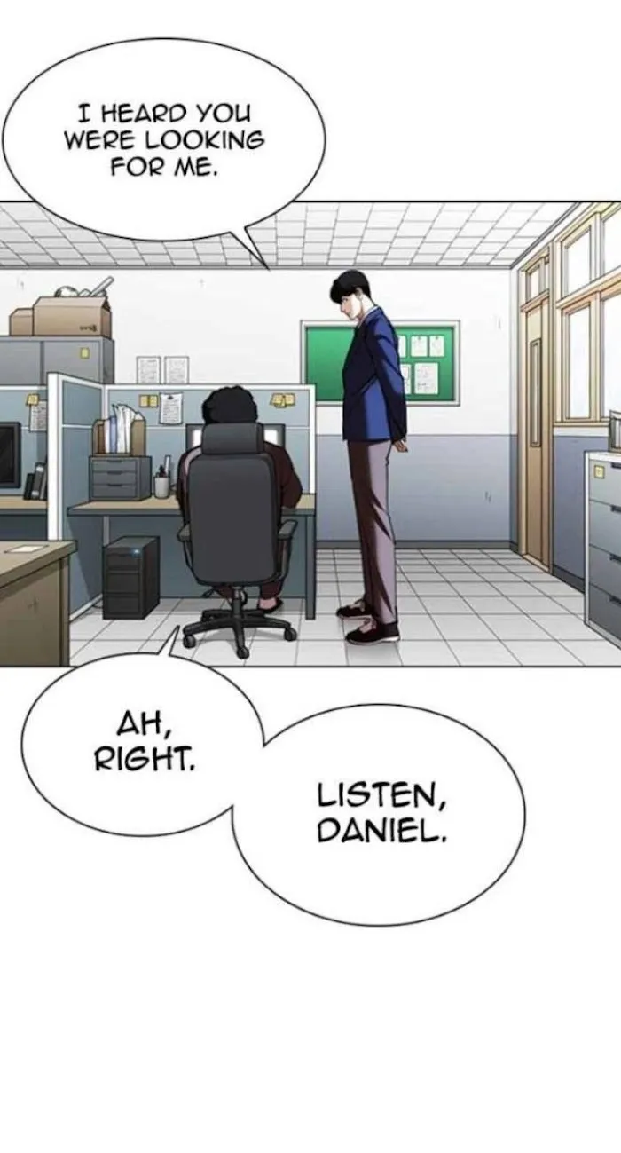Lookism - Chapter 354 Page 13