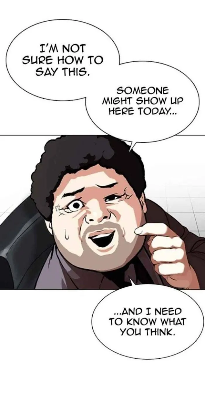 Lookism - Chapter 354 Page 14