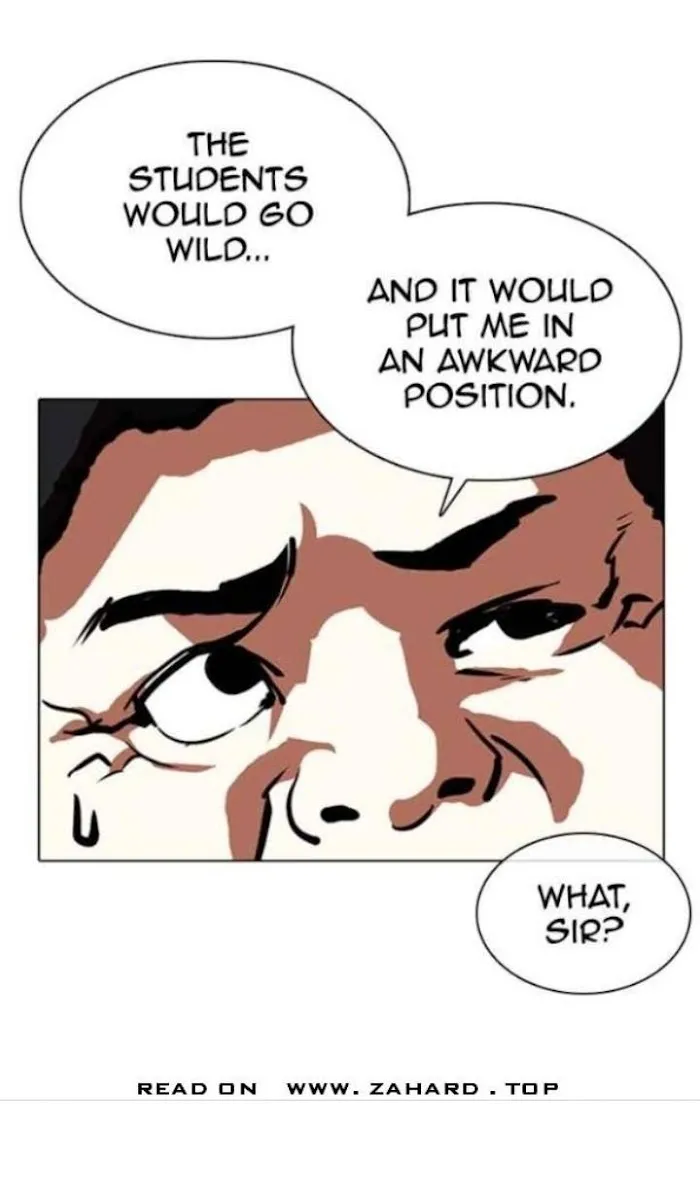 Lookism - Chapter 354 Page 15