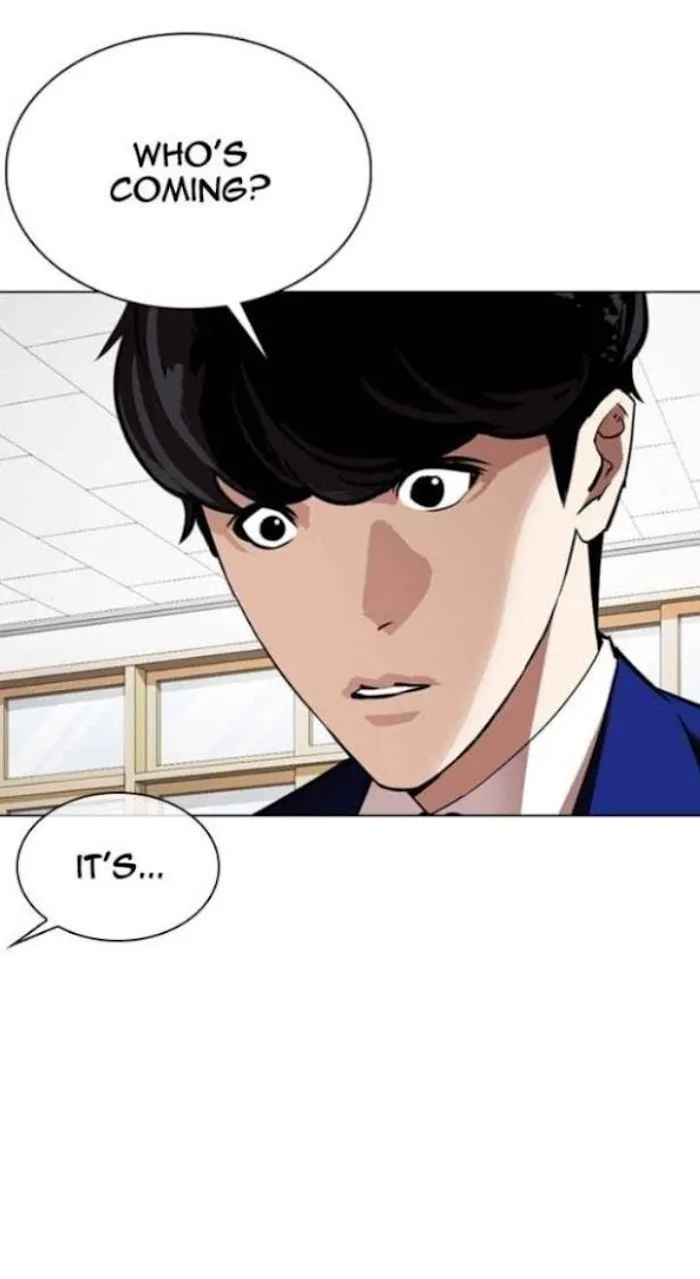 Lookism - Chapter 354 Page 16