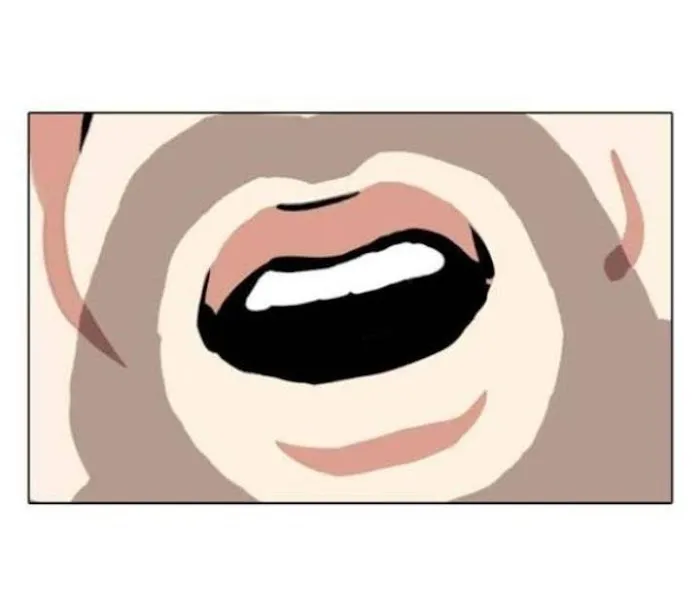 Lookism - Chapter 354 Page 17