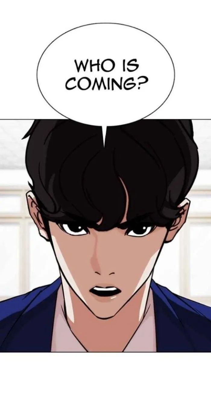 Lookism - Chapter 354 Page 20