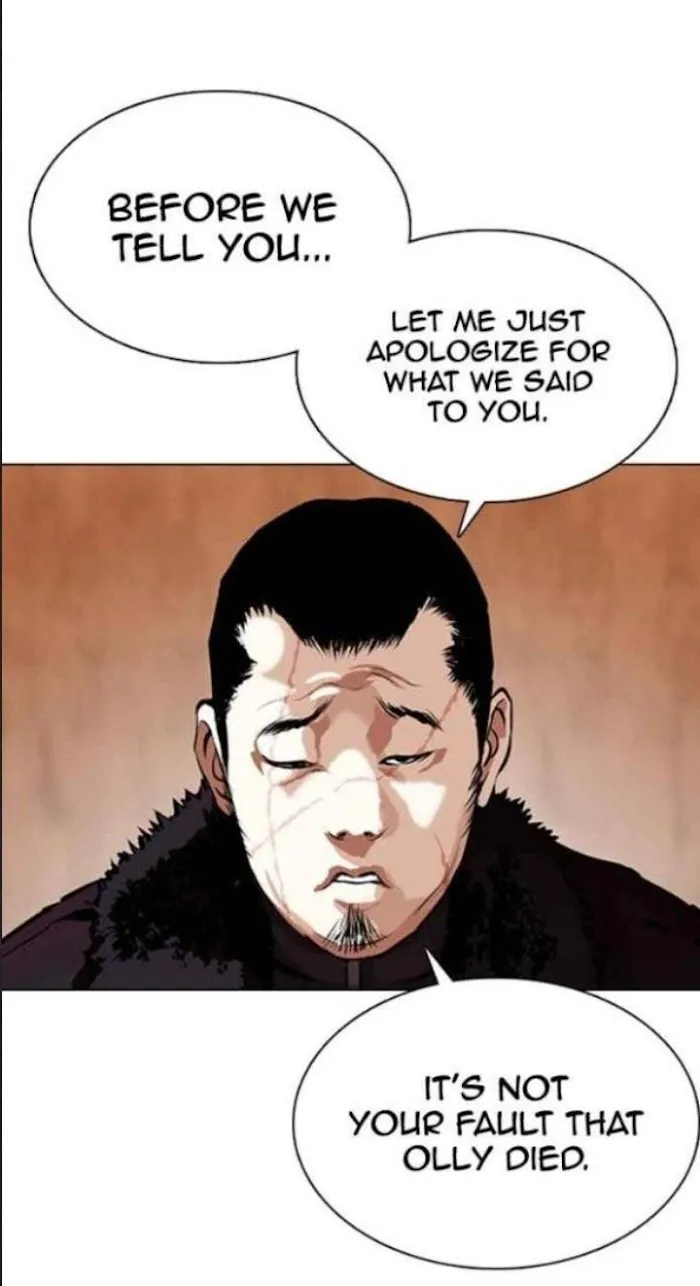 Lookism - Chapter 354 Page 27