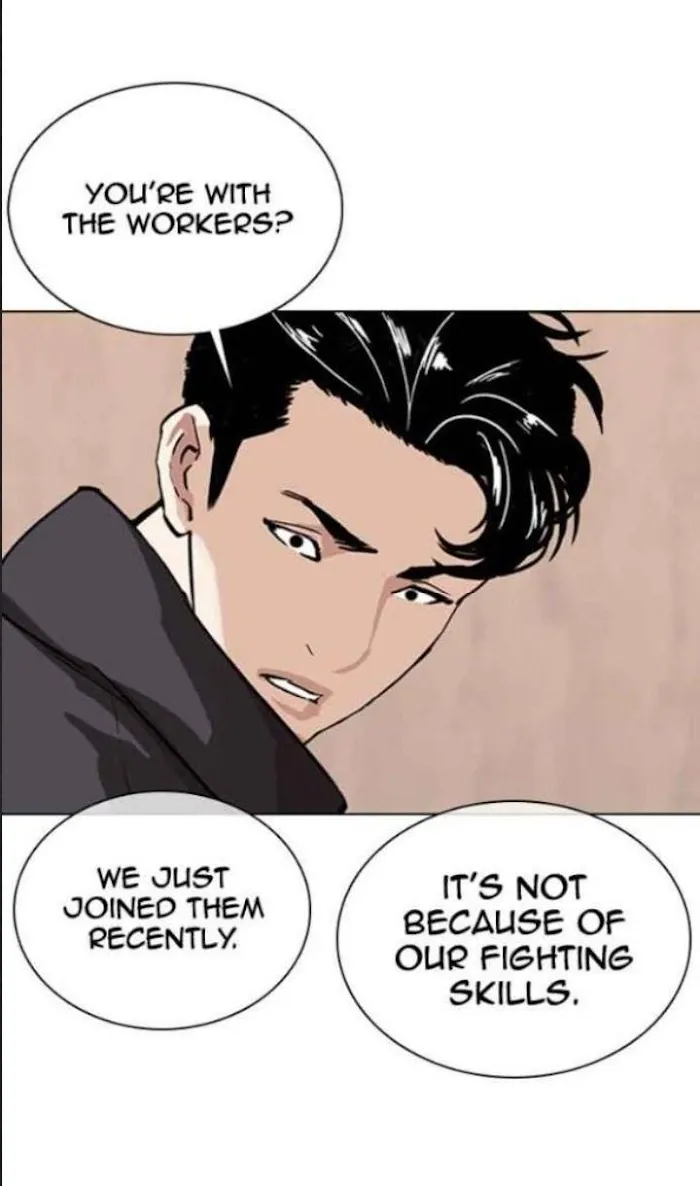 Lookism - Chapter 354 Page 29