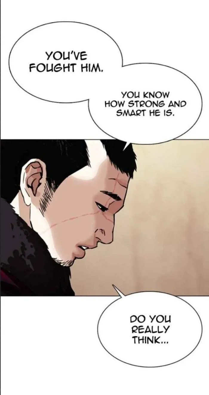 Lookism - Chapter 354 Page 32