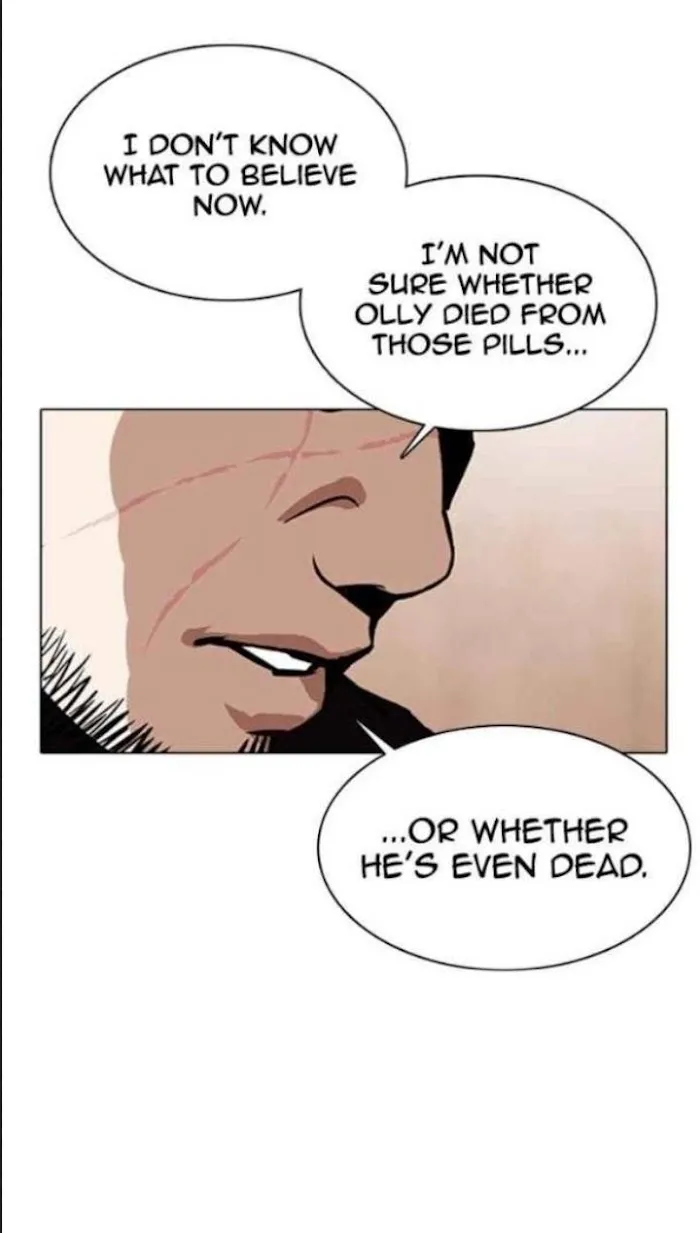 Lookism - Chapter 354 Page 36