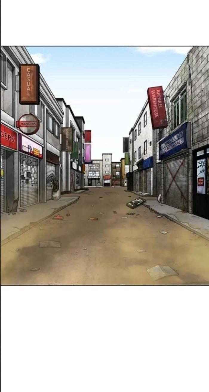Lookism - Chapter 354 Page 39