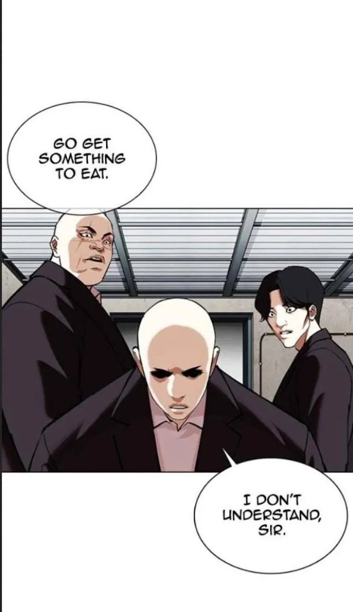 Lookism - Chapter 354 Page 47