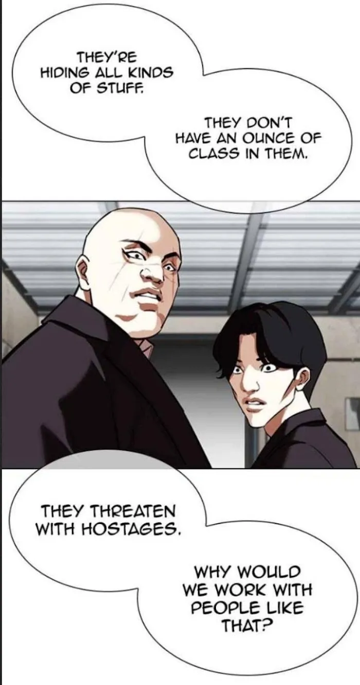 Lookism - Chapter 354 Page 49