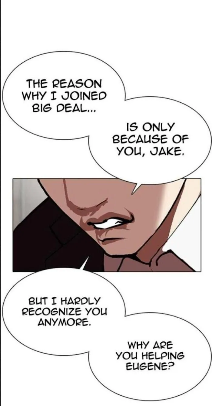 Lookism - Chapter 354 Page 50