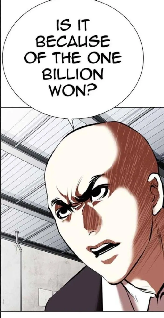 Lookism - Chapter 354 Page 51