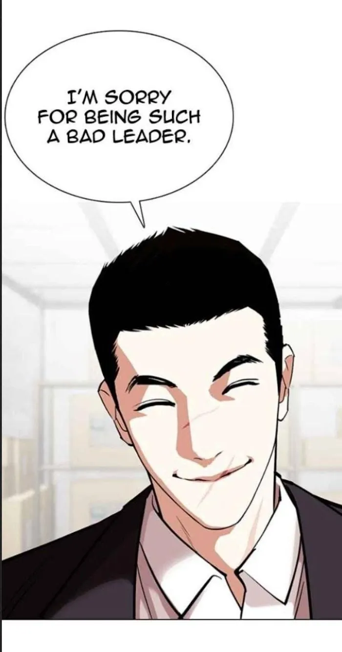 Lookism - Chapter 354 Page 54