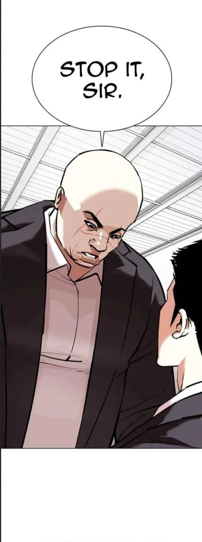 Lookism - Chapter 354 Page 55