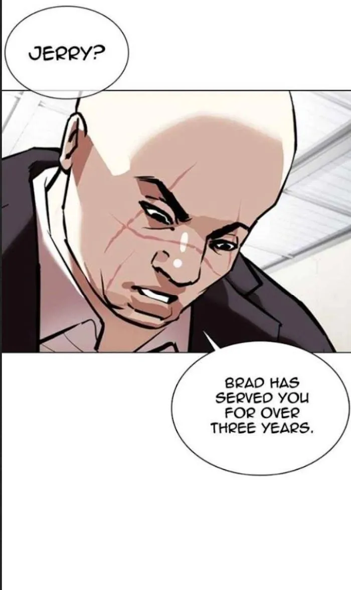 Lookism - Chapter 354 Page 56