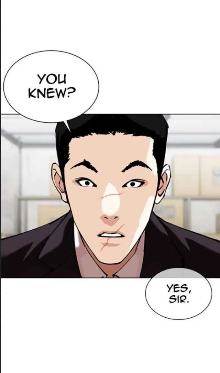 Lookism - Chapter 354 Page 59