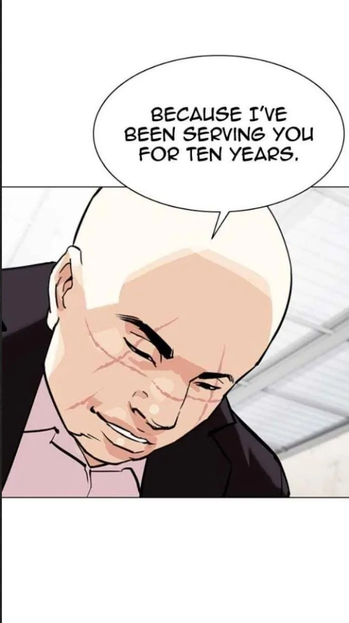 Lookism - Chapter 354 Page 60