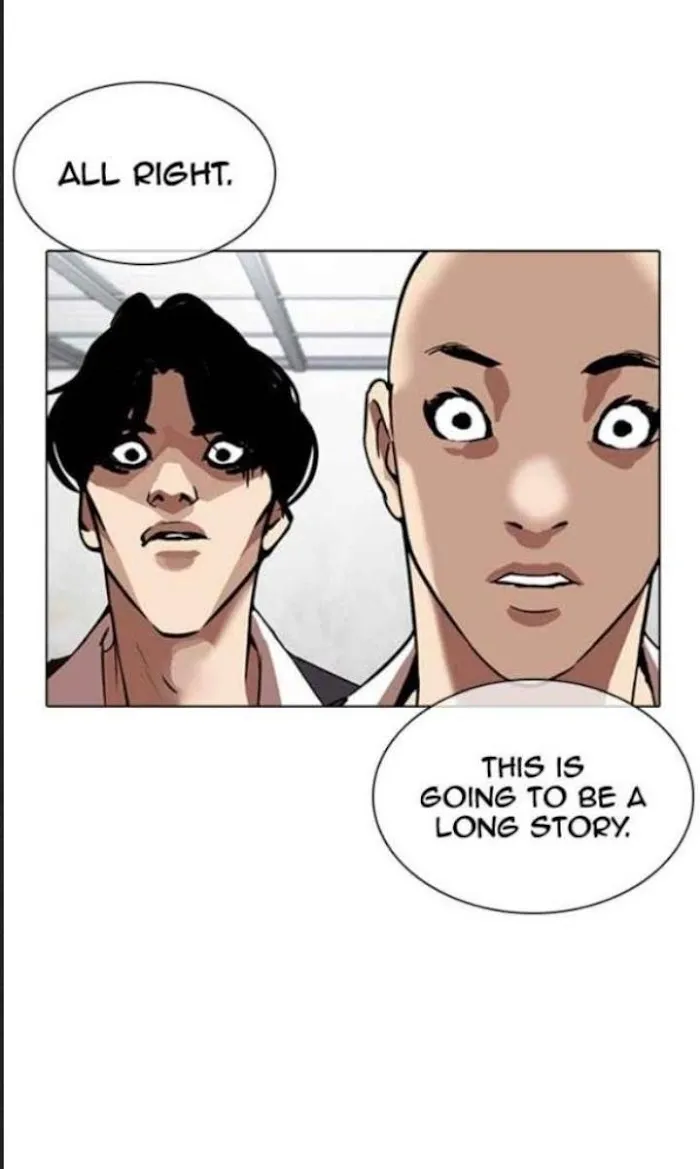 Lookism - Chapter 354 Page 61